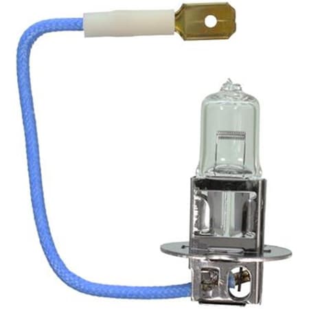 Overtime BP1210H3 Standard Series Driving-Fog Light Bulb OV3020374